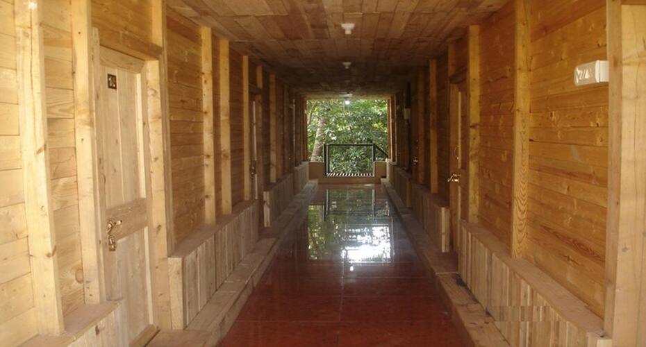 Balaji Holiday Homestay, Raigad 5