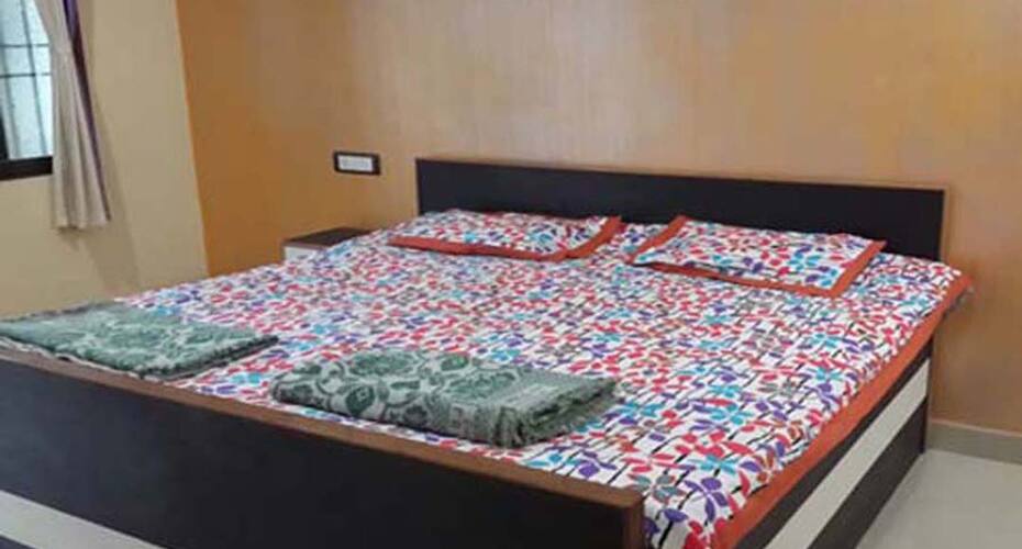 Shree Residency, Shrivardhan 3
