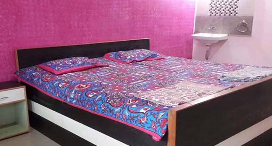 Shree Residency, Shrivardhan 5