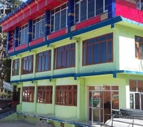 Hotel Dhanolti Retreat, Lansdowne 2