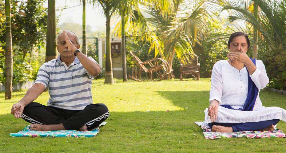 Prathamesh Resorts, Pune 3