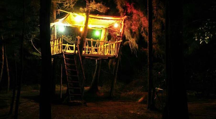 Niwant Sagar Beach Resort, Shrivardhan 3