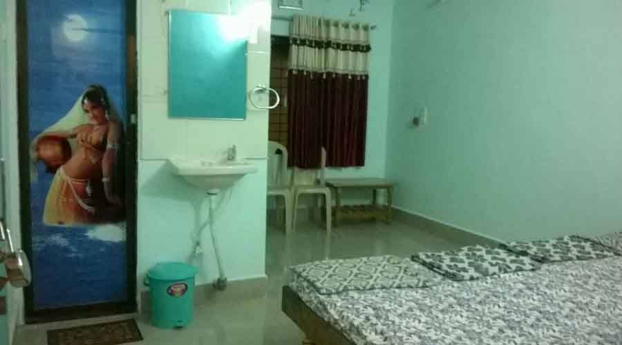 Shiv Sagar Tourist Stay, Sindhudurg 3