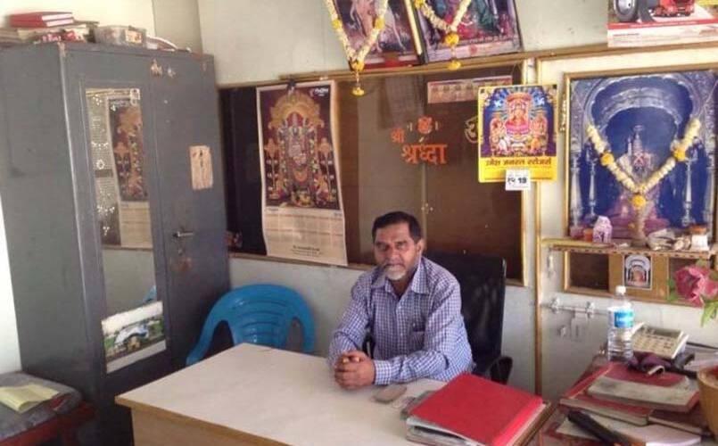 Trimurti Lodge Tuljapur, Tuljapur 2