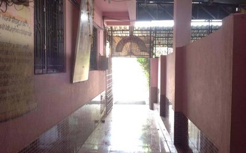 Trimurti Lodge Tuljapur, Tuljapur 3