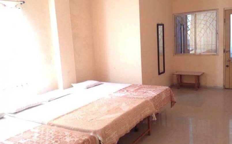 Trimurti Lodge Tuljapur, Tuljapur 5
