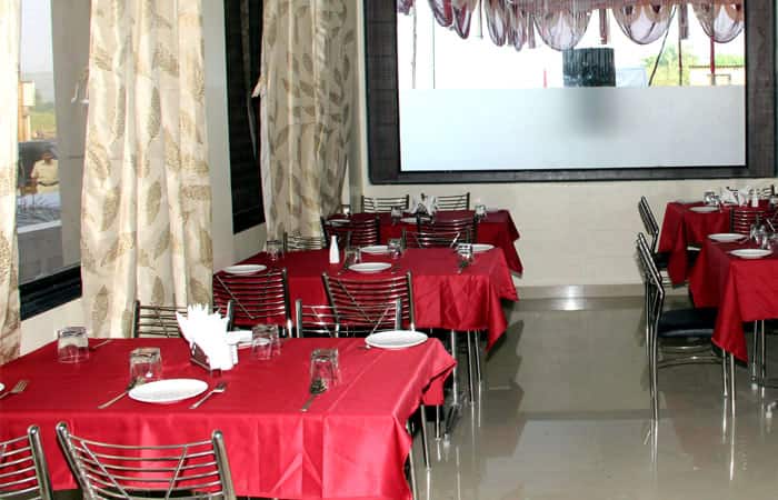 Hotel Roha Pride, Raigad 3