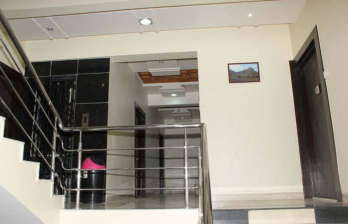 Hotel Roha Pride, Raigad 5