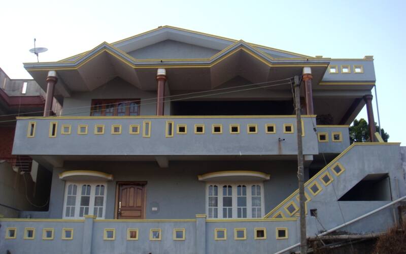 Discover Coorg Fair Stay, Coorg 1