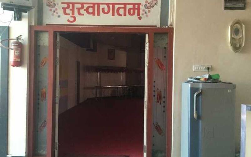 Megh Malhar Ac Lodge Osmanabad, Osmanabad 2