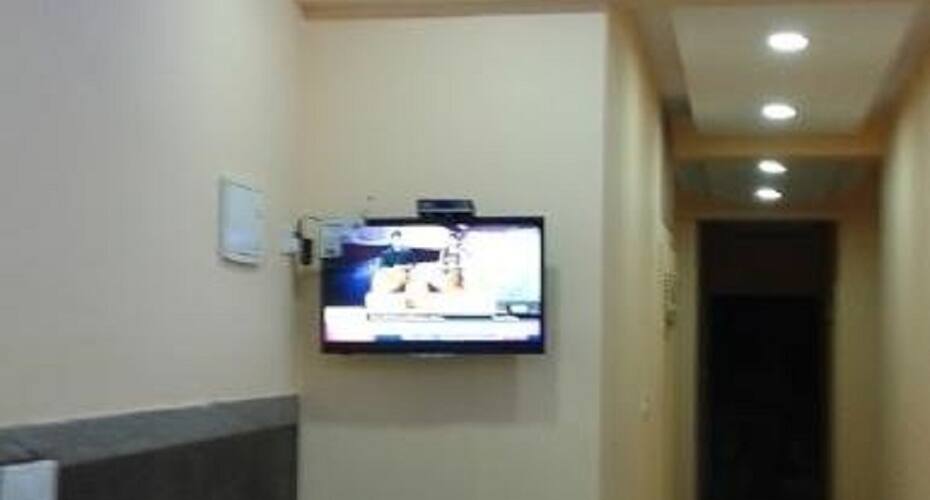 Shree Haripriya Regency, Chikmaglur 2