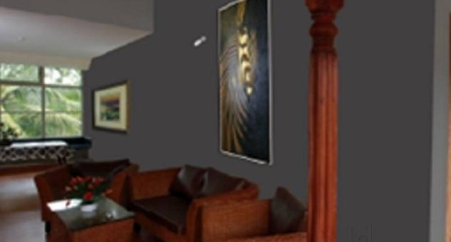 Devangi Atithya Home Stay, Chikmaglur 2