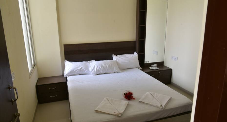 Stayeden Service Apartment, Rau - Unit 2, Indore 2
