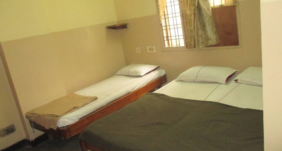 Hotel Sabayar, Theni 2
