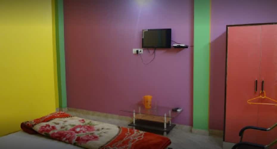 Ganga Atithi Greha, Varanasi 3