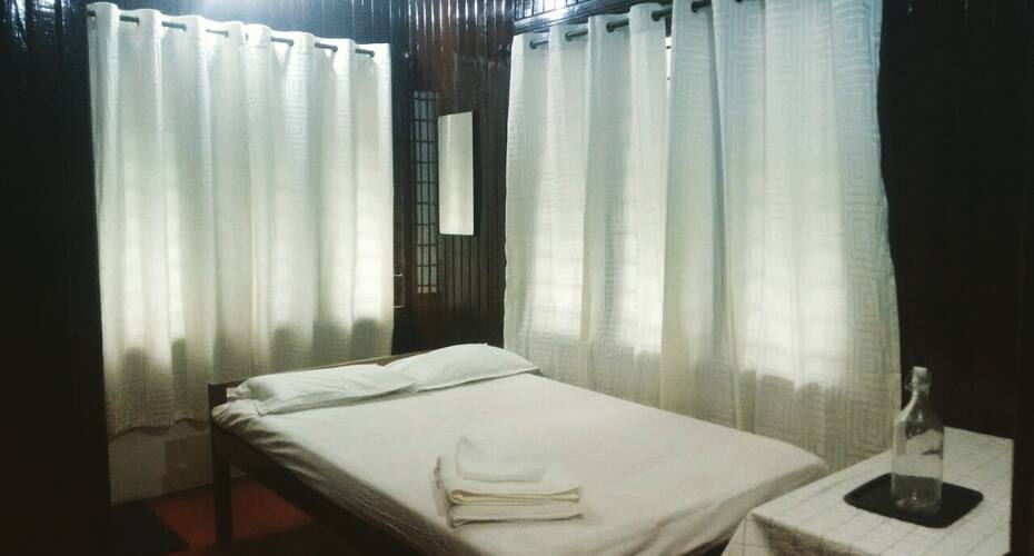 Snehadhara Homestay, Alleppey 5