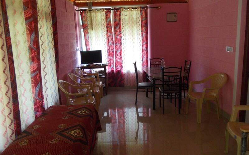 Discover Coorg Kanadakka, Coorg 4