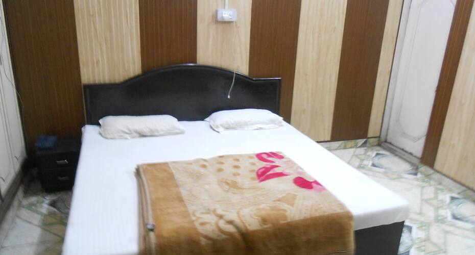 Hotel Kohinoor, Kangra 2