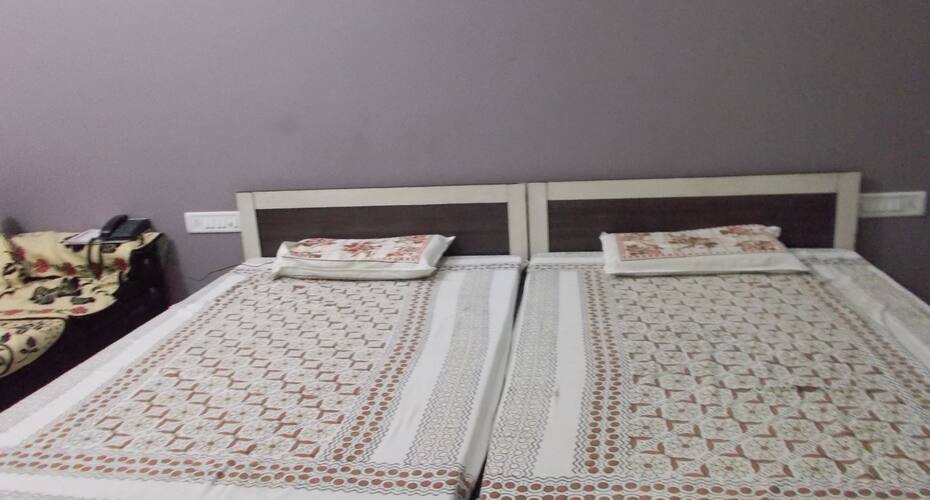 Hotel Spice Villa, Kangra 2