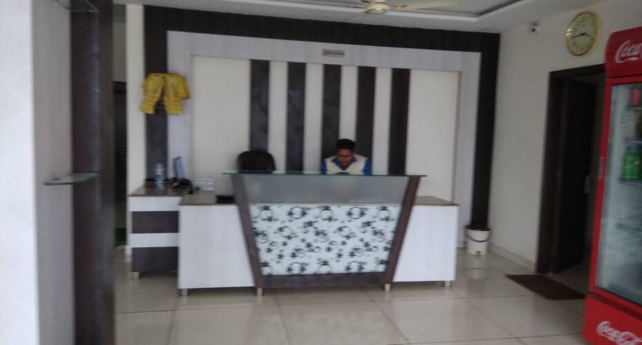 Hotel Spice Villa, Kangra 4