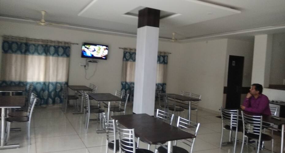 Hotel Spice Villa, Kangra 5
