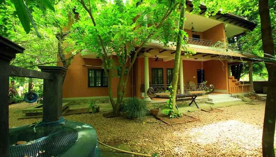 Aranmula Homestay, Thiruvalla 2