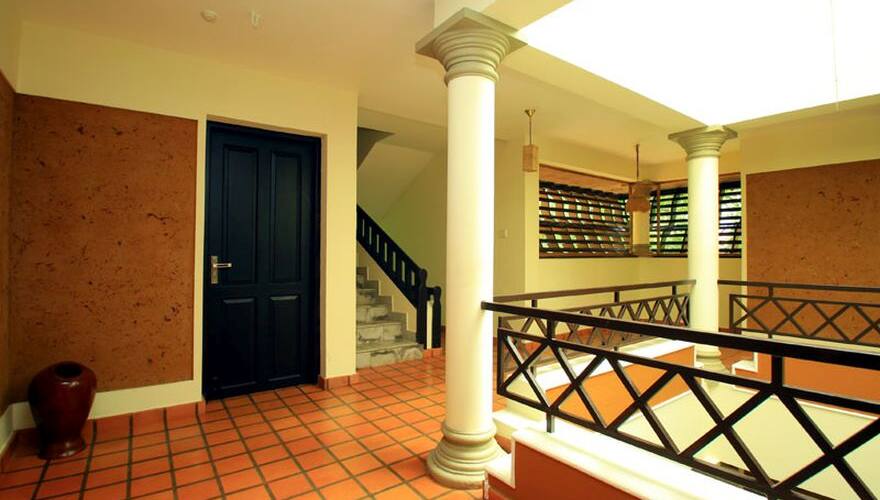 Aranmula Homestay, Thiruvalla 5