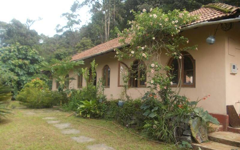 Discover Coorg Mandalpatta, Coorg 2
