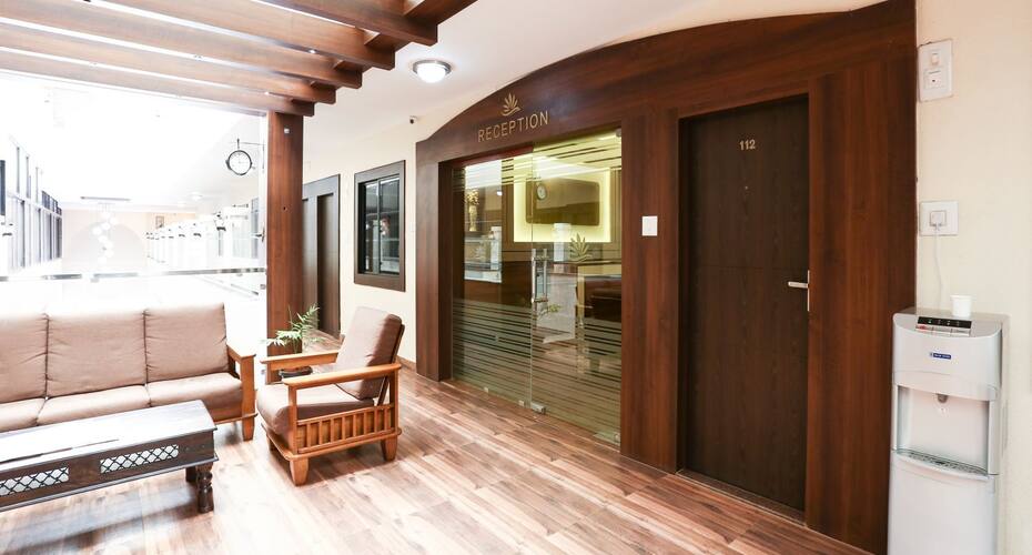 Itsy By Treebo - Comforts Inn, Mangalore 4