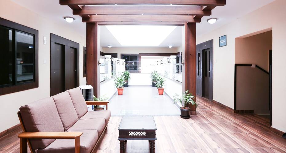 Itsy By Treebo - Comforts Inn, Mangalore 5