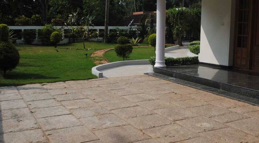 Appoos International Homestay, Thiruvalla 4