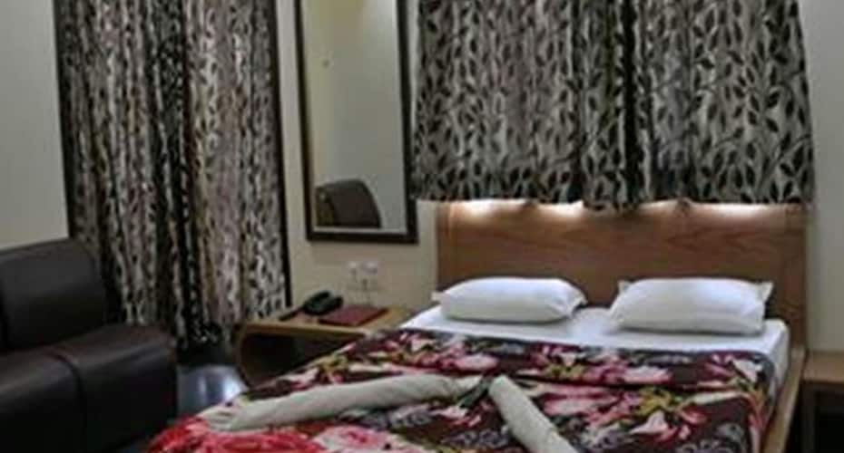 TG Rooms Airport Zone Mahipalpur South Delhi, New Delhi 1