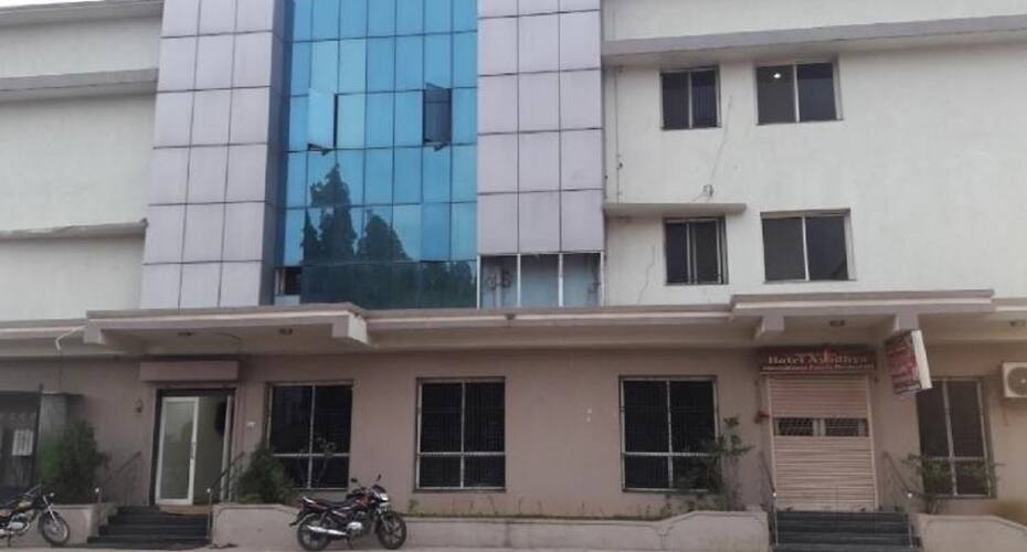 Hotel Ayodhya International Gulbarga Price Reviews Photos Address