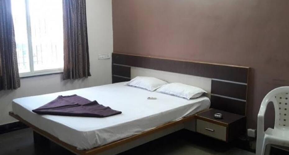 Hotel Ayodhya International, Gulbarga 2
