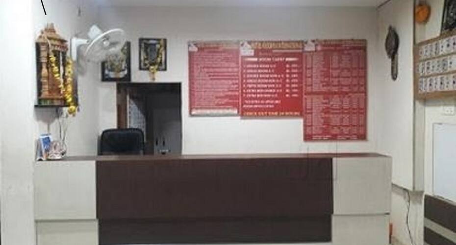 Hotel Ayodhya International, Gulbarga 3