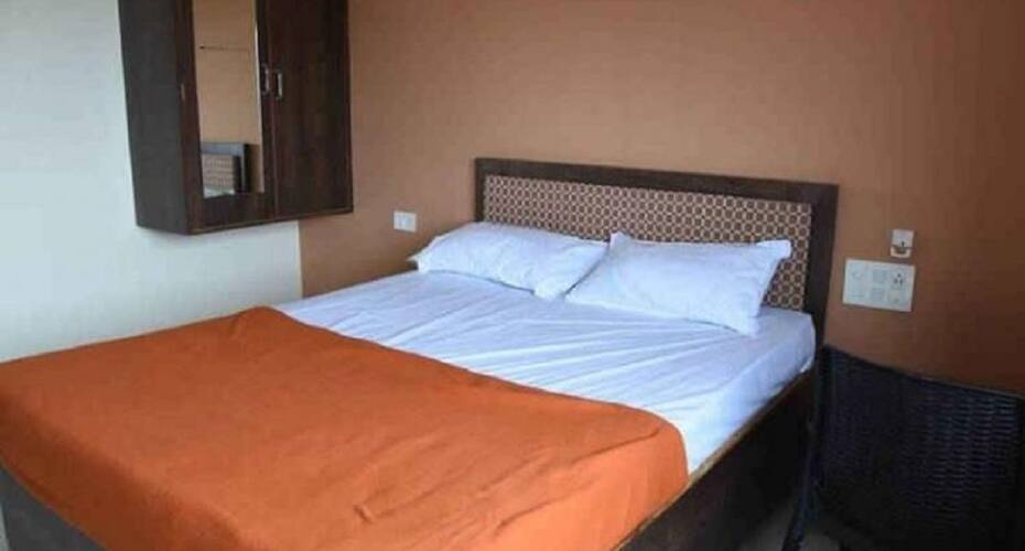 My Address Hotel, Gulbarga 2