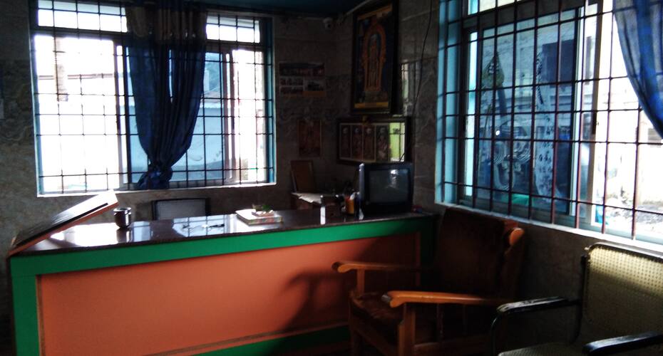 Sri Subramanyan Mahal, Palani 2