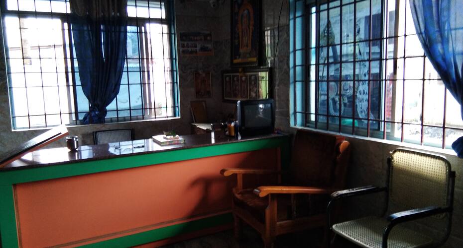 Sri Subramanyan Mahal, Palani 3