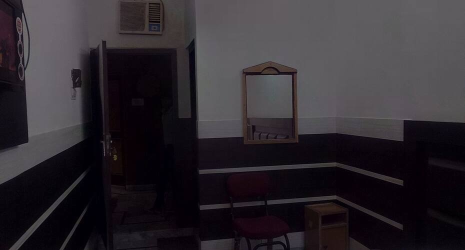 Hotel Trumpets, Amritsar 2