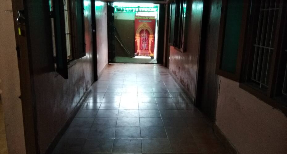 Sri Bakkiya Mahal, Palani 5