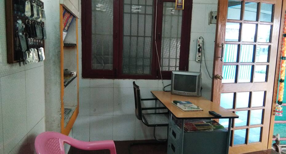 SB Kwality Inn, Palani 3
