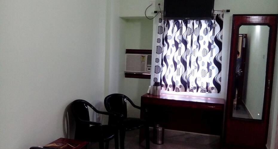 Hotel Sharda, Silchar 3