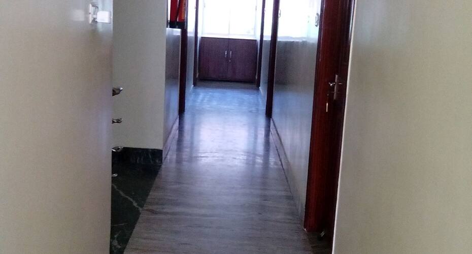 Hotel Krishna, Silchar 3