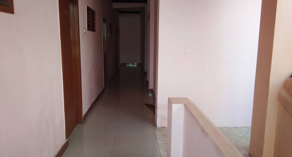 Sri Palani Aandavar Lodge, Palani 4