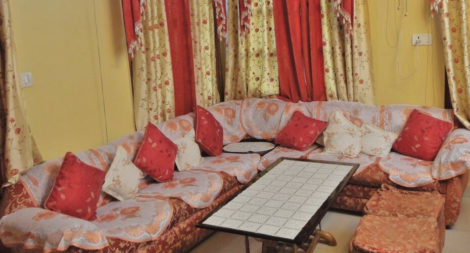 HOUSE NEAR MALL ROAD, Mussoorie 4