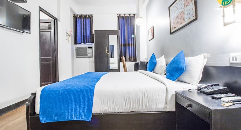 Cosy retreat for 3, close to Hawa Mahal, Jaipur 5