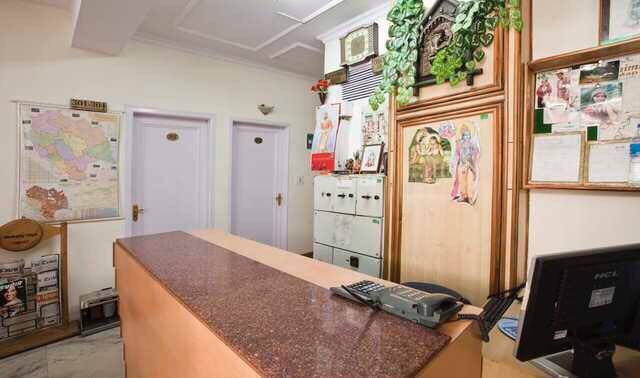 Siam Guest House, Shirdi 2