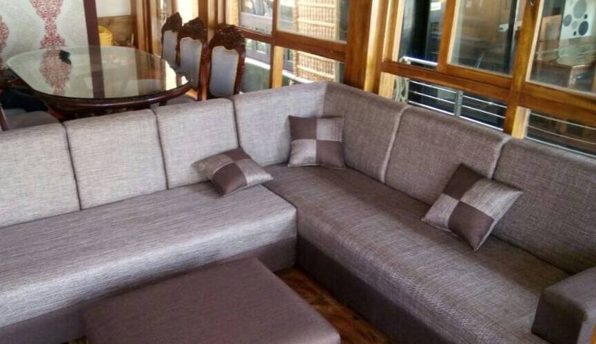 Blue Lagoon House Boat 4, Alleppey 5