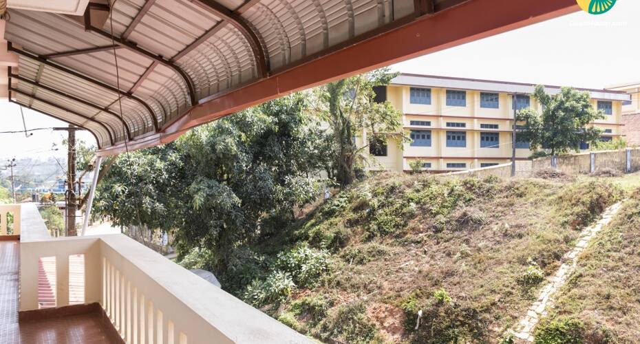 An ideal stopover for those seeking homely comforts, Madikeri 4