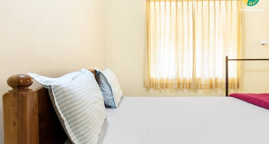 An ideal stopover for those seeking homely comforts, Madikeri 5
